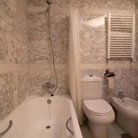 Puerto Banus Apartment Marbella