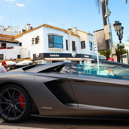 Puerto Banus * Marbella