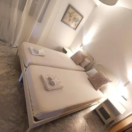 Apartment Puerto Banus *