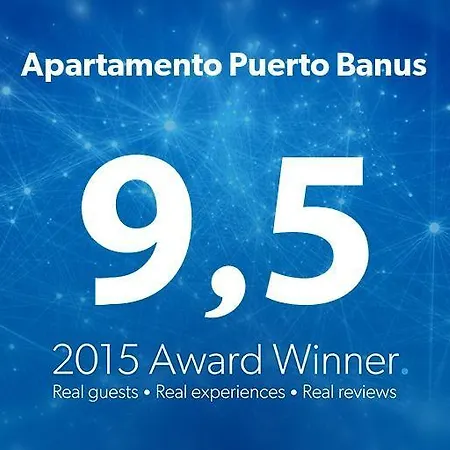 Puerto Banus Apartment Marbella
