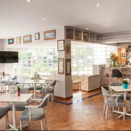 Puerto Banus Apartment Marbella