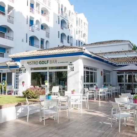 Puerto Banus Marbella