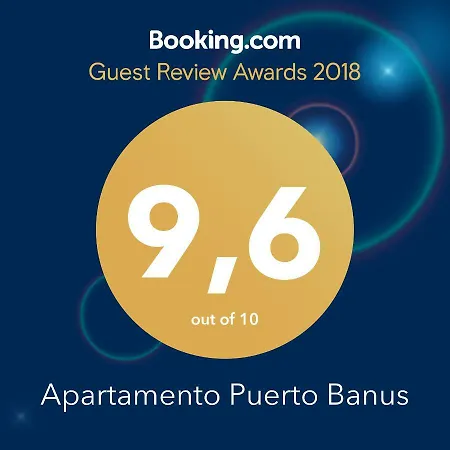 Apartment Puerto Banus
